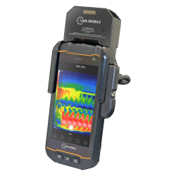 TERMAL GÖRÜNTÜLEME KAMERASI IS-TC1A.2