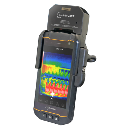 THERMAL IMAGING CAMERA IS-TC1A.2