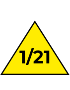 Strefa 1/21