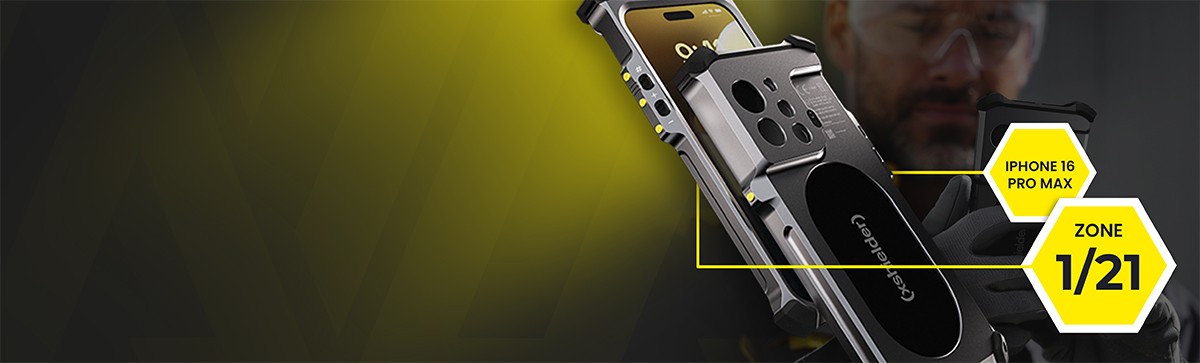 Puzdro na telefón XSHIELDER